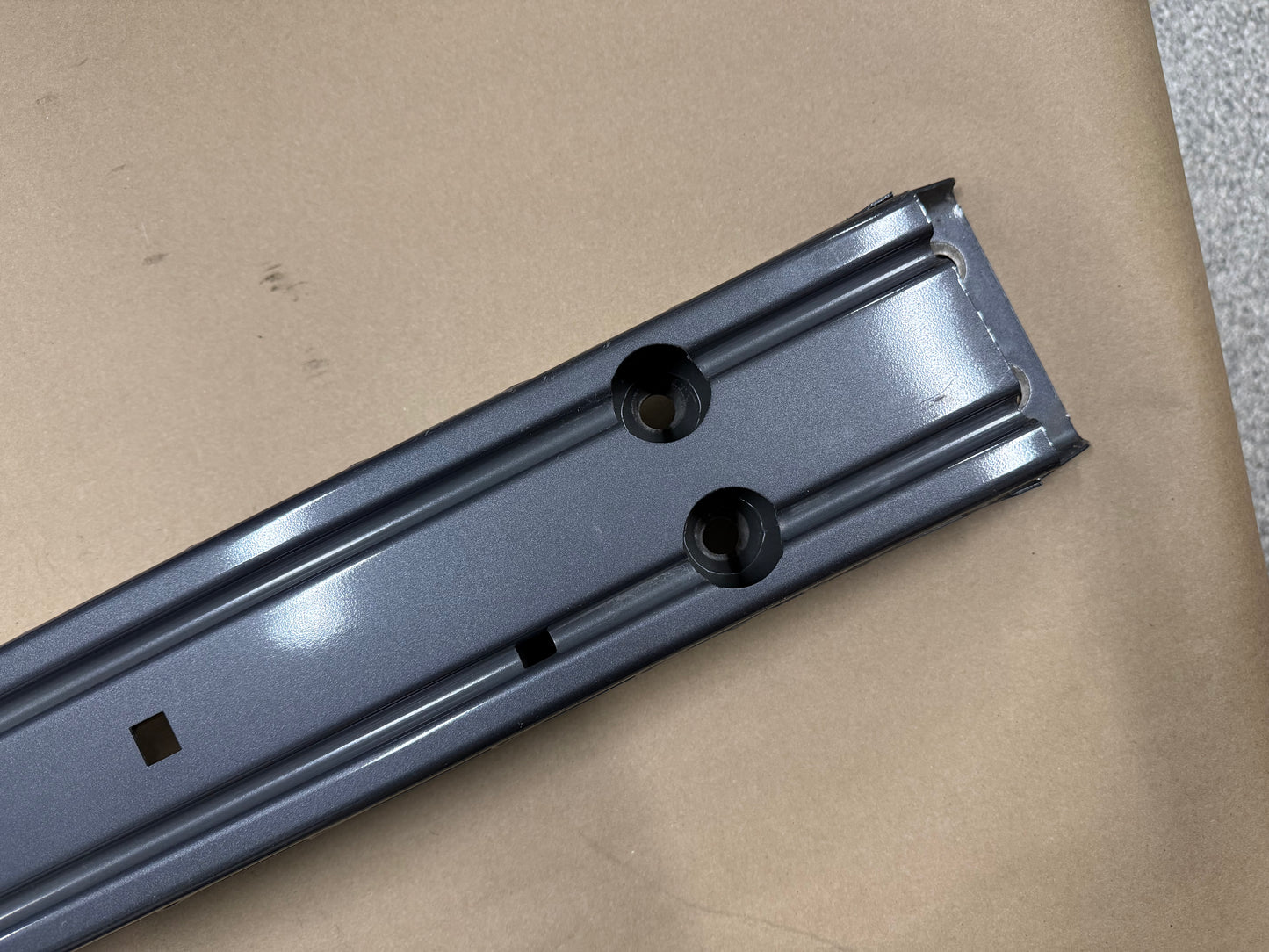 2018-2023 Ford Mustang GT Front Bumper Support Reinforcement "M7"