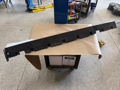 2015-2023 Ford Mustang GT V6 RH Passenger Side Skirt Molding "YZ"