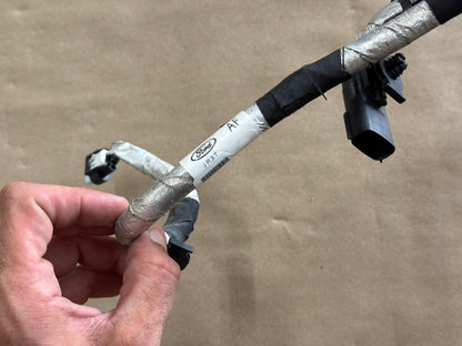 2018-2023 Ford Mustang GT Exhaust Jumper Wiring