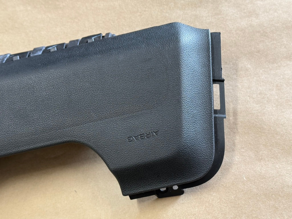 2015-2023 Ford Mustang LH Driver Side Knee Air Bag - OEM