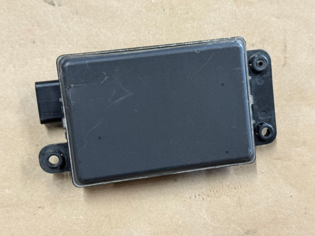 2017 Ford Mustang GT Front Adaptive Cruise Control Module