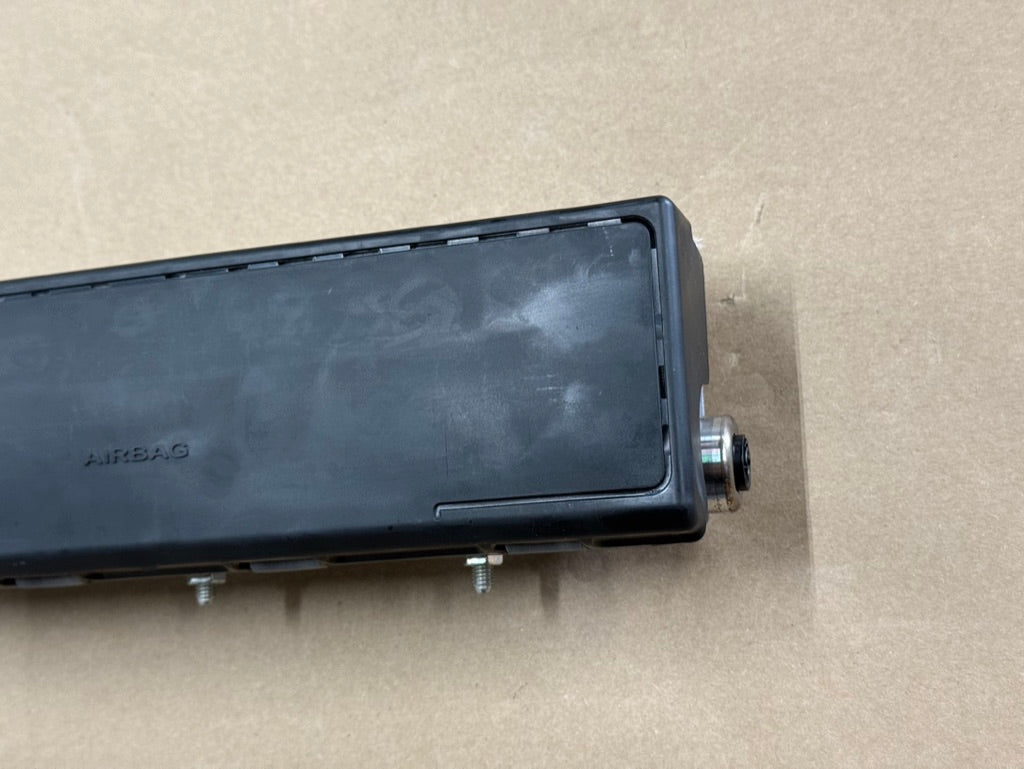2024-2026 Ford Mustang LH Driver Side Knee Air Bag - OEM