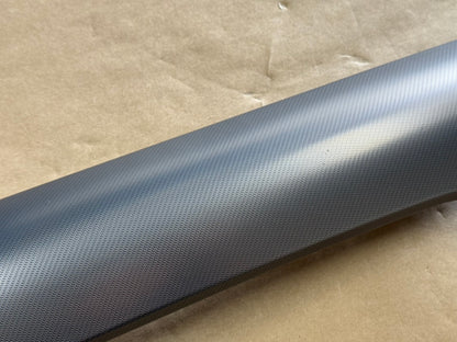 2015-2023 Ford Mustang GT 5.0 Aluminum Interior Dash Trim Kit 4-Piece