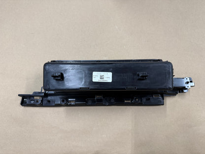 2023-2025 F-250 F-350 Super Duty Dash Storage Compartment Glove box