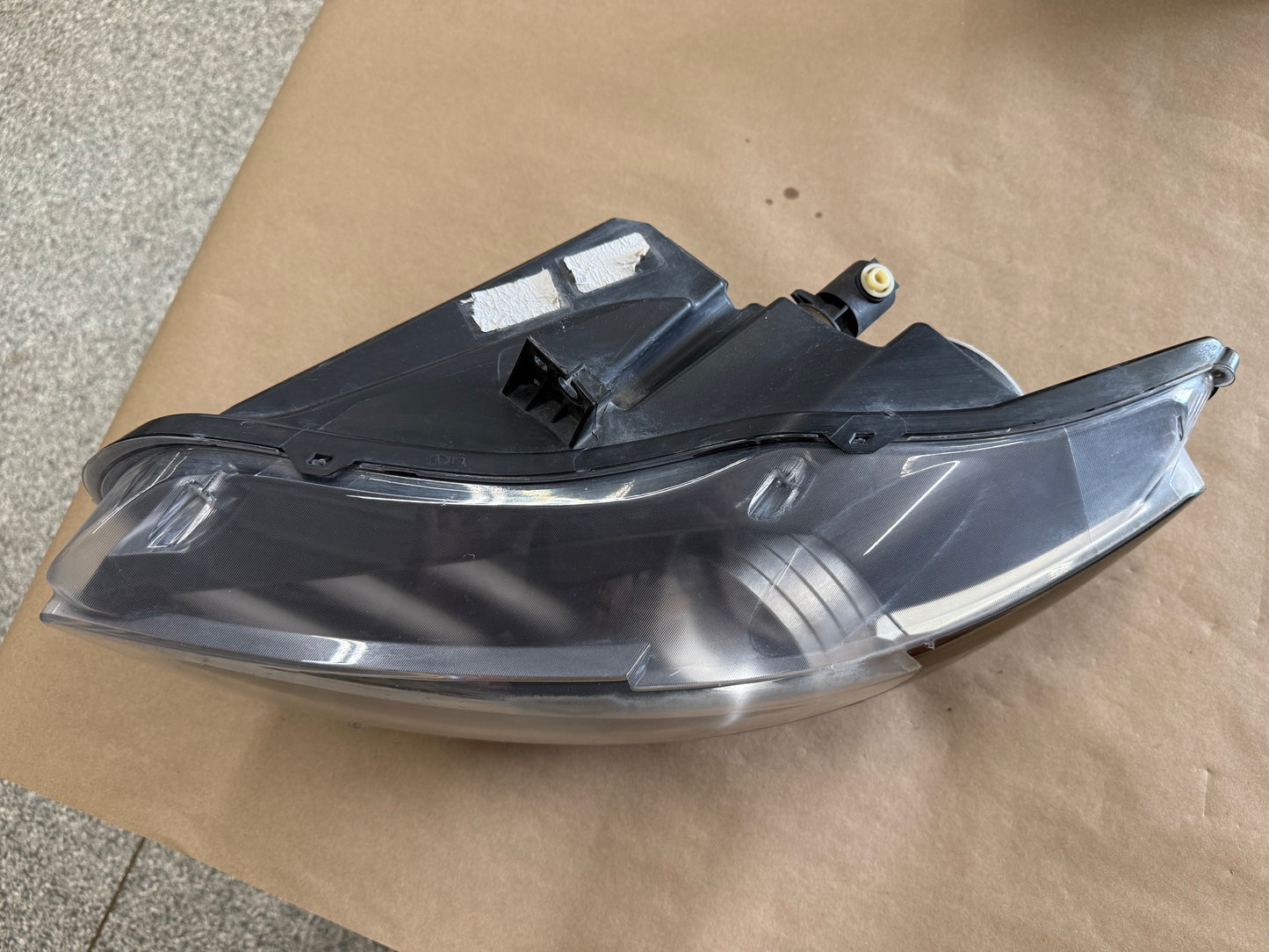2015-2017 Ford Mustang GT 5.0 LH Driver Side Headlight LED HID