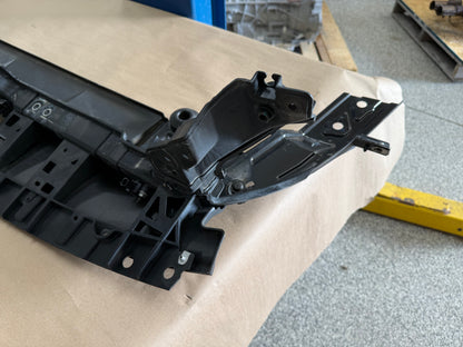 2018-2023 Ford Mustang GT 5.0L Upper Radiator Support