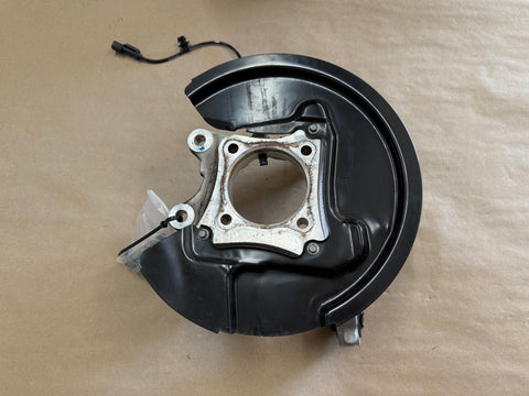 2015-2023 Ford Mustang 5.0 GT RH Passenger Side Rear Spindle Knuckle