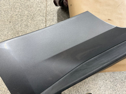 2015-2023 Ford Mustang GT V6 RH Passenger Side Skirt Molding "M7"