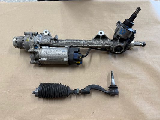 2016-2023 Chevrolet Camaro SS 6.2L Electronic Power Steering Rack 53K Miles
