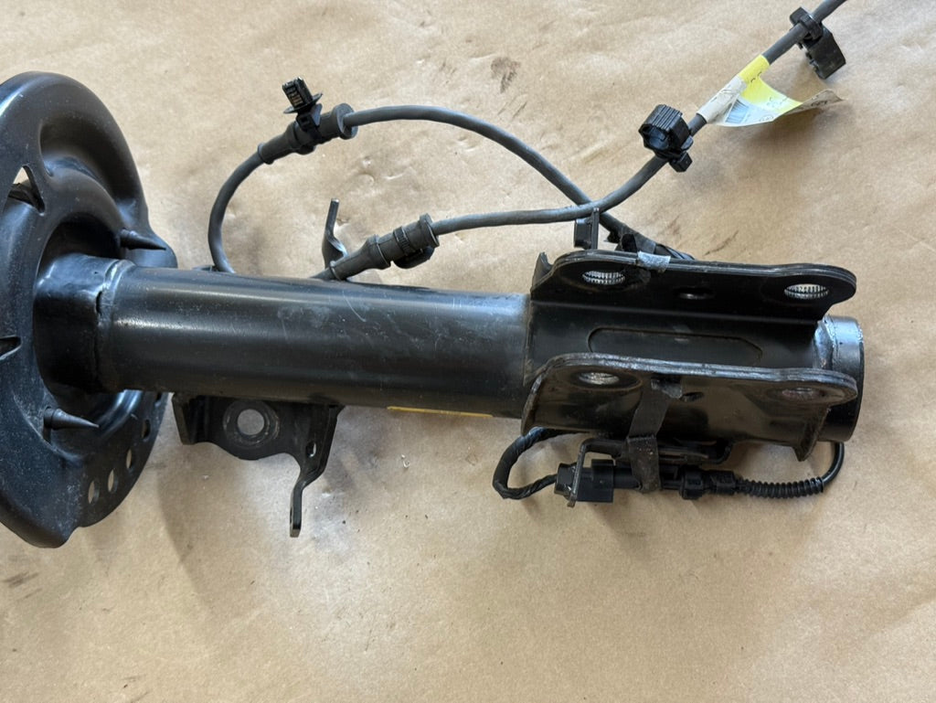 2018-2023 Ford Mustang GT Front RH Passenger MagneRide Strut Spring Assembly 26k