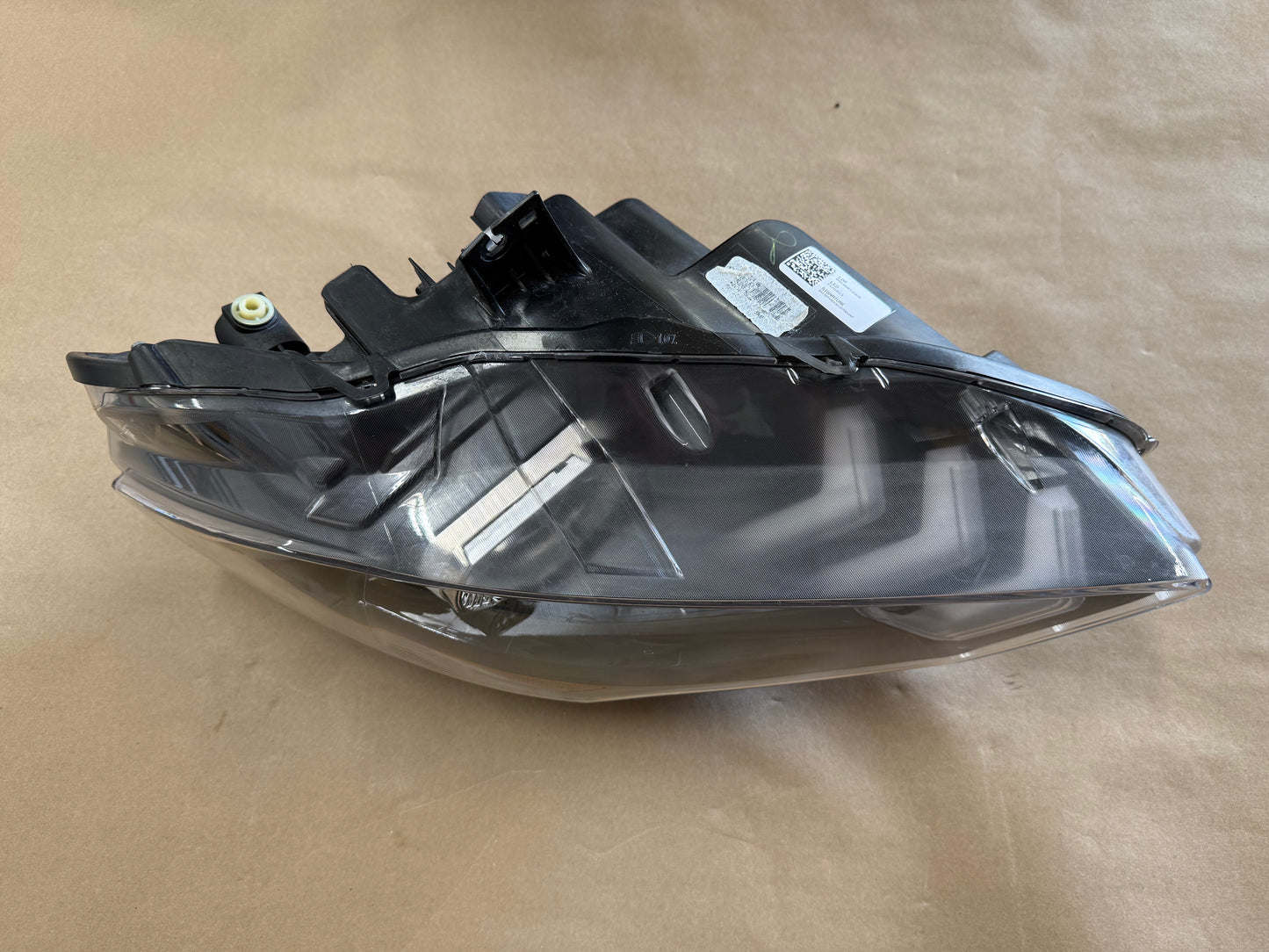 2018-2023 Ford Mustang GT 5.0 RH Passenger Side Headlight LED HID