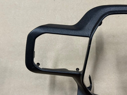 2023-2025 Ford F-250 F-350 Steering Wheel Trim Bezel
