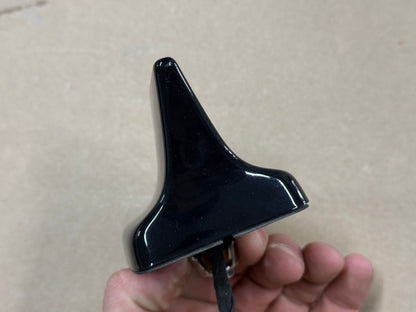2024-2026 Mustang GT Radio Antenna Shark Phin Style JD9T-19K351-AA "Black"