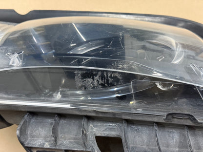 2010-2013 Chevrolet Camaro RH Passenger Side Headlight LED HID