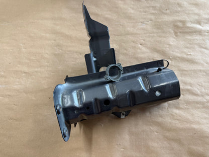 2015-2023 Ford Mustang GT 5.0 Frame Horn Cut RH Passenger Side