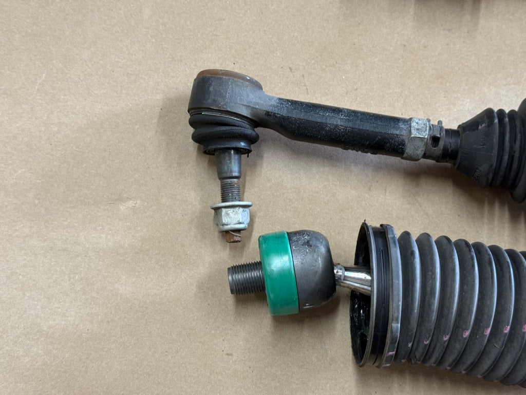2018-2023 Ford Mustang GT 5.0L Electronic Steering Rack 55k miles
