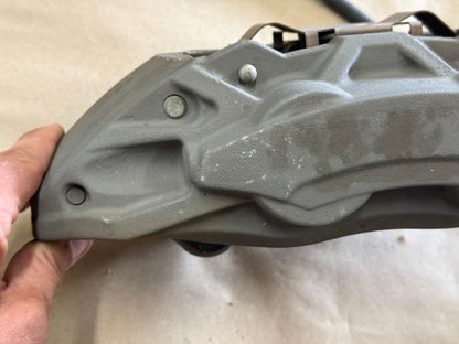 2015-2023 Ford Mustang GT 5.0L Front Brakes and Calipers