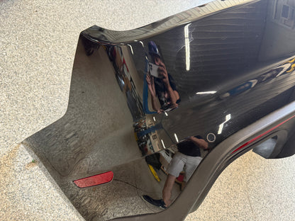 2018-2023 Ford Mustang GT Rear Bumper Complete Parking Sensors "G1"