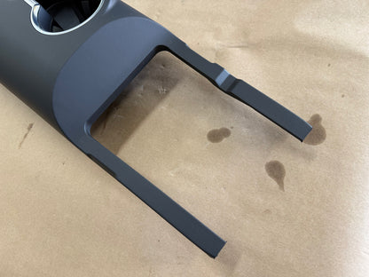 2024-2026 Ford Mustang Center Console Top Plastic