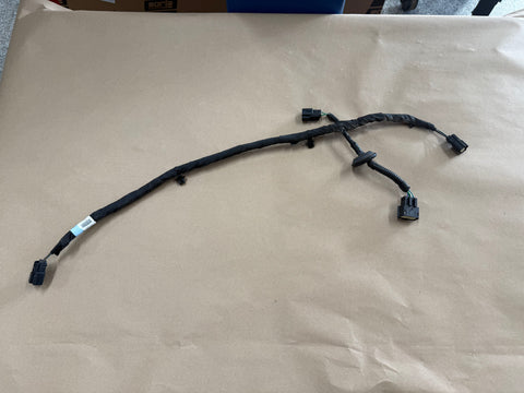 2018-2023 Ford Mustang GT Exhaust Jumper Wiring