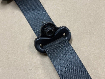 2023-2025 Ford F-250 F-350 RH Passenger Rear Seat Belt PC3BE611E50AA3JA6
