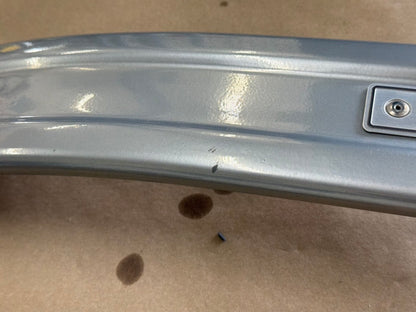 2015-2023 Ford Mustang Strut Tower and Firewall Brace Bar