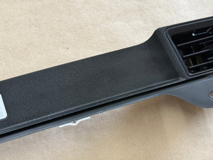 2015 Ford Mustang GT 50th Anniversary Dash Plaque Trim Insert