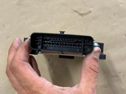 2024 Ford Mustang GT Suspension MagneRide Controller Module "PR3C-18B008-AB"