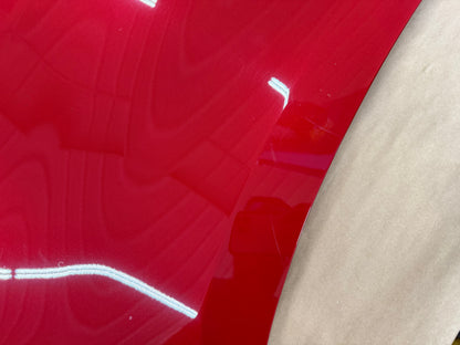 2018-2023 Ford Mustang GT Coupe Trunk Lid "D4"