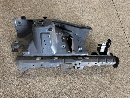 2024-2026 Ford Mustang GT LH Driver Frame Rail Strut Tower Apron