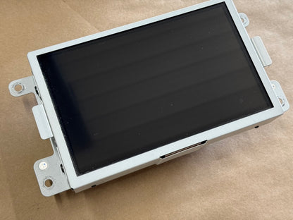 2018 Ford Mustang GT Touch Screen Face Plate Radio Module USB