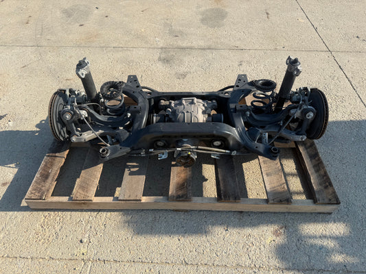 2018-2023 Ford Mustang GT 5.0L IRS 8.8" 3.15 Gears Independent Rear End Complete