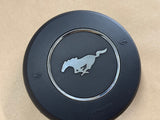 2018-2023 Ford Mustang Steering Wheel Air Bag - OEM