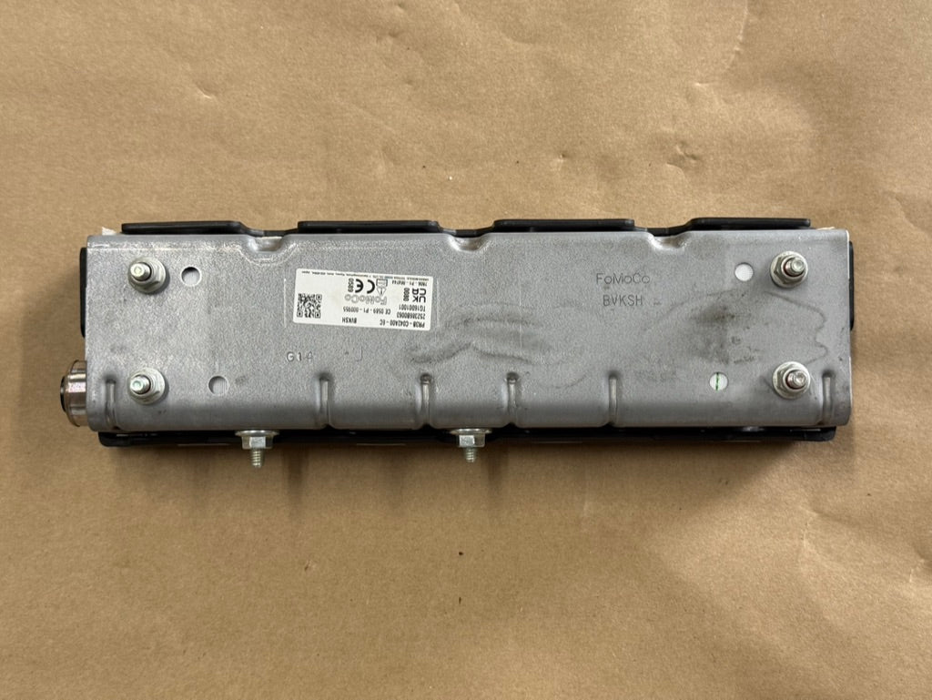 2024-2026 Ford Mustang RH Passenger Side Knee Air Bag - OEM