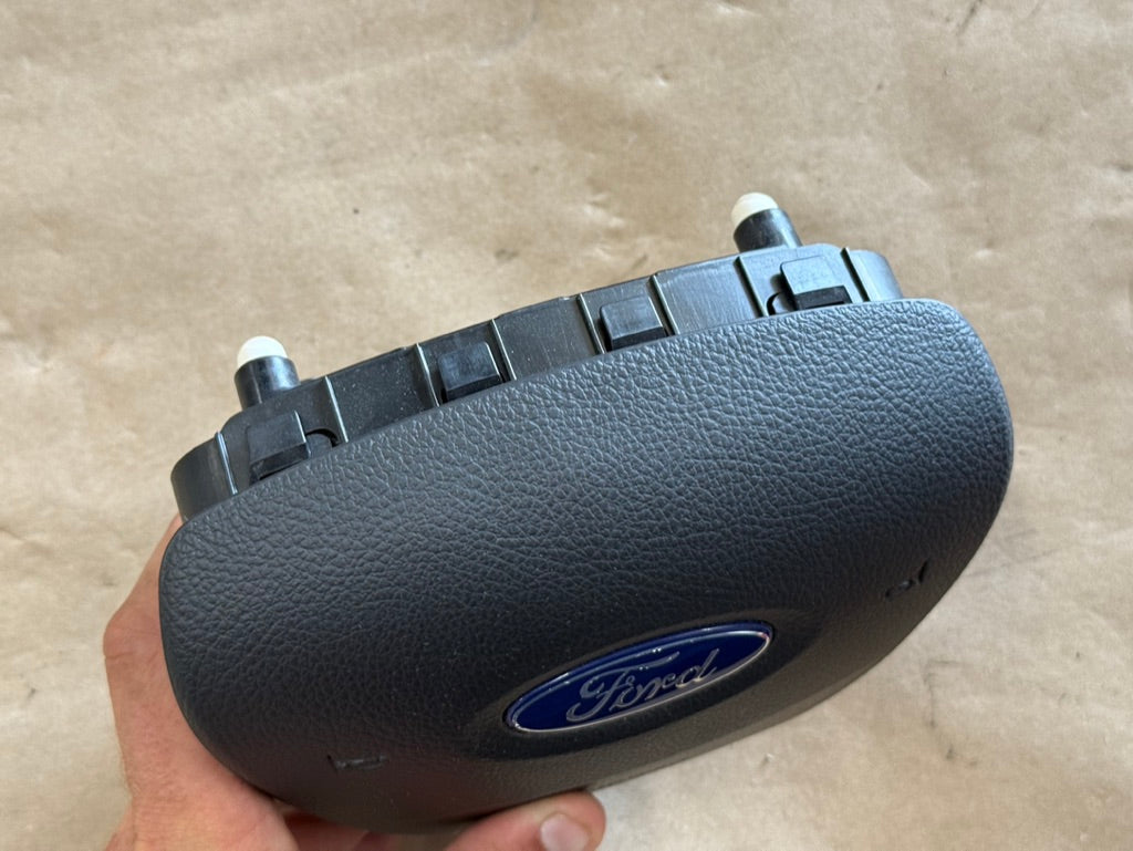 2015-2018 Ford Focus Steering Wheel Air Bag - OEM