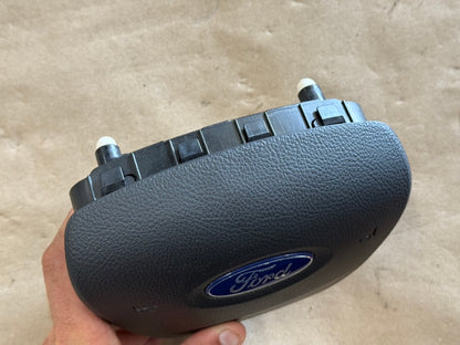 2015-2018 Ford Focus Steering Wheel Air Bag - OEM