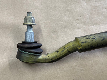 2015-2023 Ford Mustang GT LH Driver Side Front Control Arms Frontward Rearward