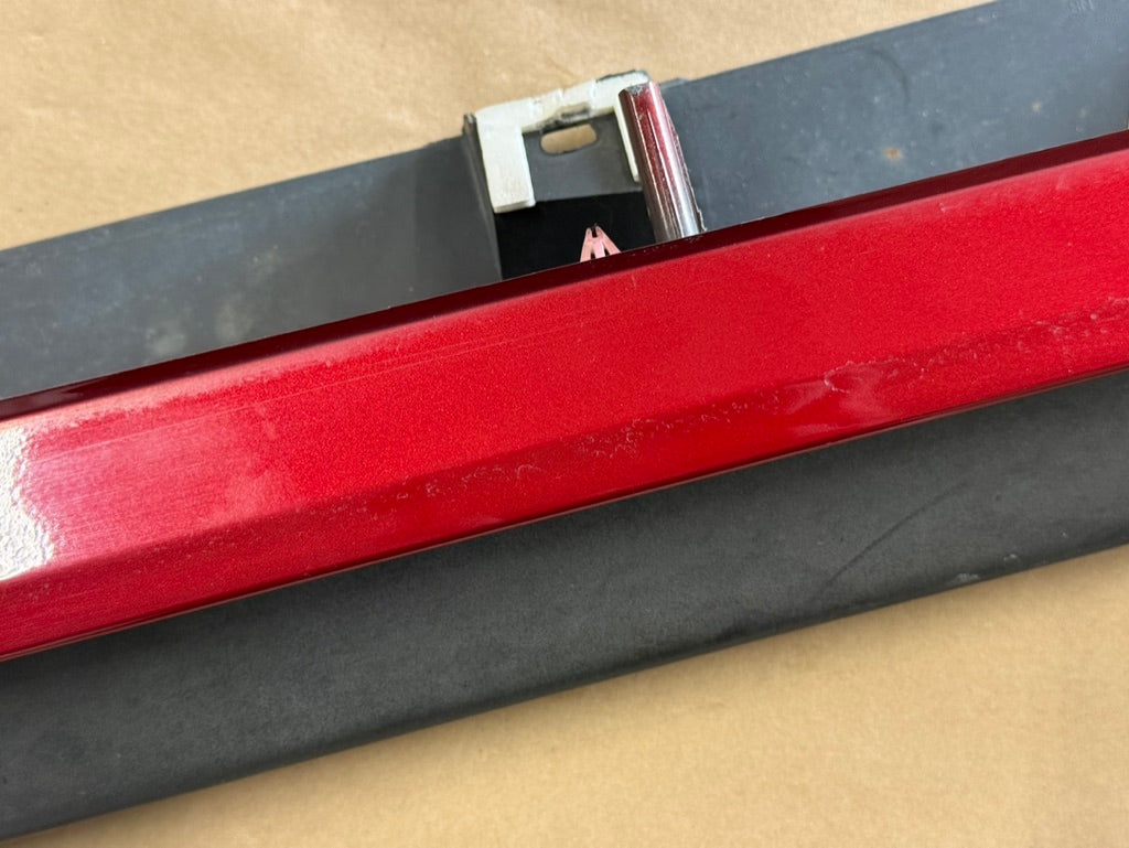 2015-2023 Ford Mustang GT V6 RH Passenger Side Skirt Molding "RR"