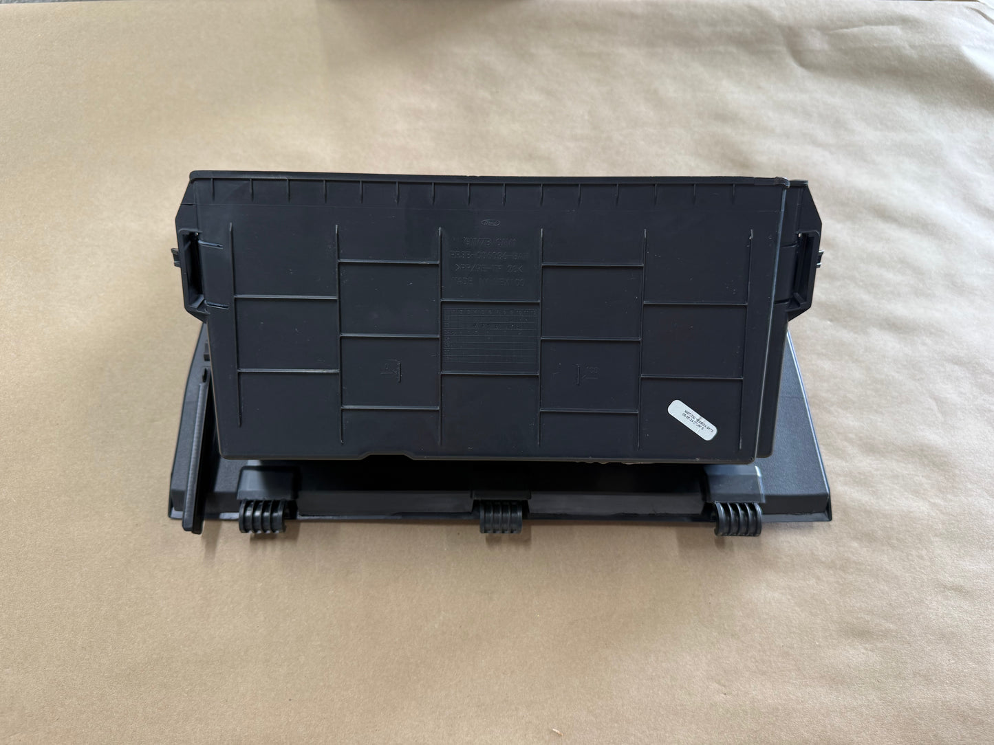 2024-2026 Ford Mustang Glove Box S650