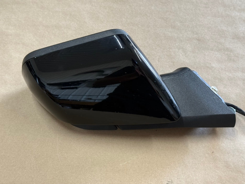 2021-2023 Ford Mustang GT RH Passenger Side Mirror "G1"