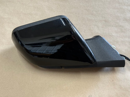 2021-2023 Ford Mustang GT RH Passenger Side Mirror "G1"