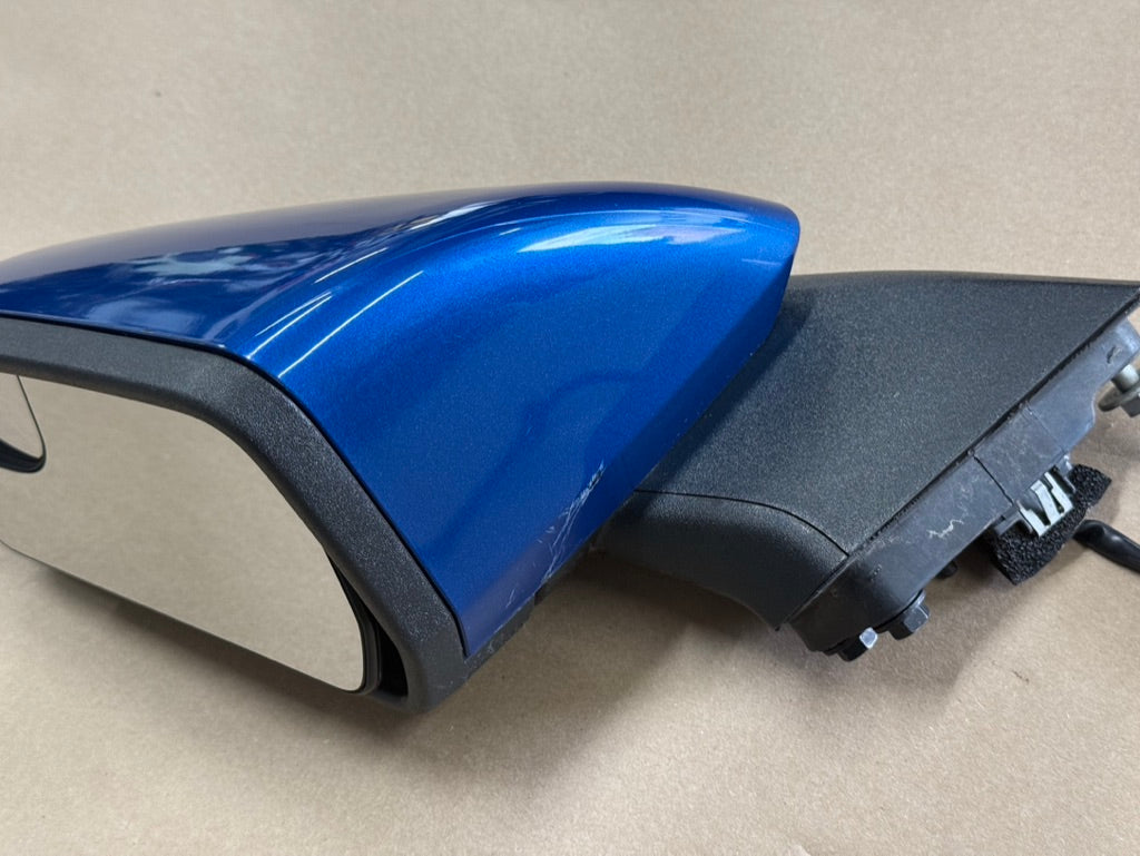 2015-2023 Ford Mustang GT LH Driver Side Mirror "N6"