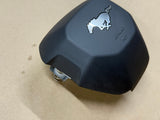 2024-2025 Ford Mustang Steering Wheel Air Bag - OEM