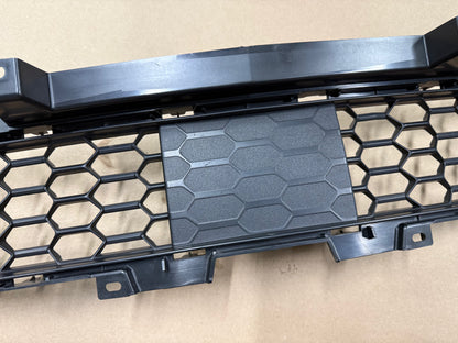 2024-2026 Ford Mustang GT Front Bumper Lower Grille