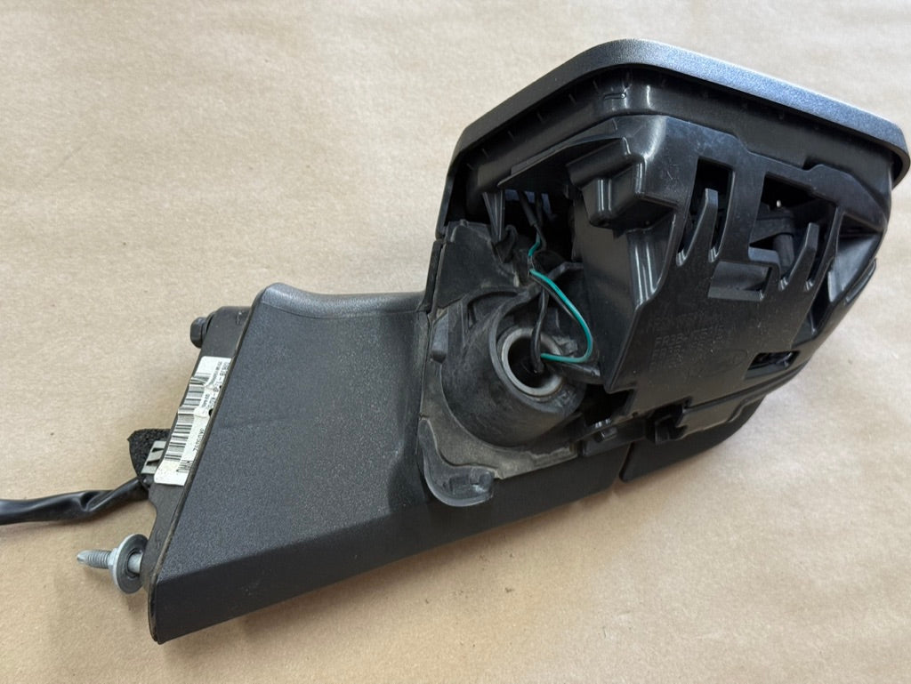 2021-2023 Ford Mustang GT LH Driver Side Mirror