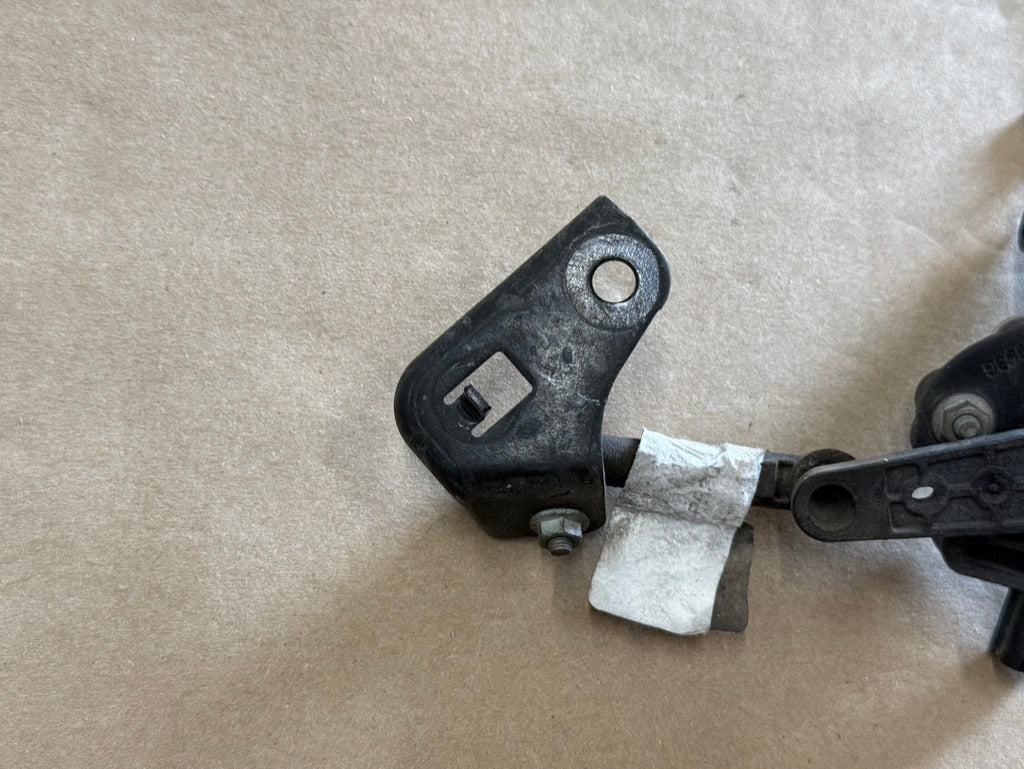 2024-2026 Mustang GT Rear RH Passenger MagneRide Magnetic Ride Control Sensor