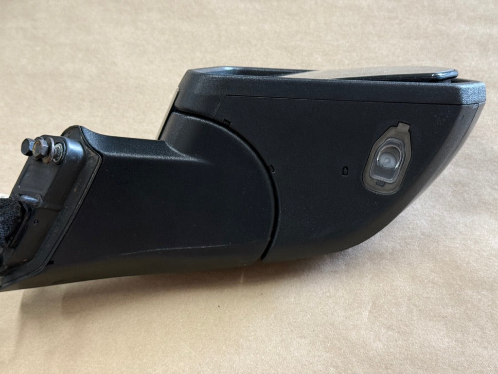 2021-2023 Ford Mustang GT RH Passenger Side Mirror "G1"
