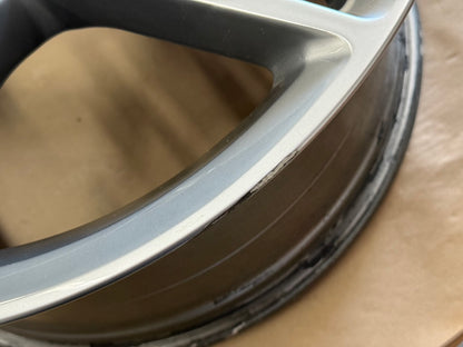 2015-2023 Ford Mustang GT 5.0 19x9.5" Wheel Rim PP2
