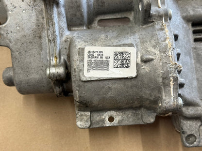 2018-2023 Ford Mustang GT 5.0L Electronic Steering Rack 54k miles