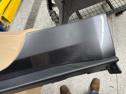 2015-2023 Ford Mustang GT V6 LH Side Skirt Molding Driver Side "J7"